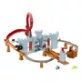 Pista Hot Wheels Mario Kart Bowser Castelo Mattel 