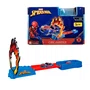 Pista Para Miniveículos Homem Aranha Salto em Chamas Candide