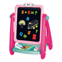 Play & Learn Lousa e Quadro Negro 2 em 1 Multikids