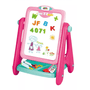 Play & Learn Lousa e Quadro Negro 2 em 1 Multikids