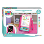 Play & Learn Lousa e Quadro Negro 2 em 1 Multikids