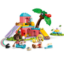 Playground dos Porquinhos-da-Índia Lego Friends