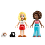Playground dos Porquinhos-da-Índia Lego Friends
