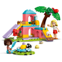 Playground dos Porquinhos-da-Índia Lego Friends