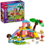 Playground dos Porquinhos-da-Índia Lego Friends