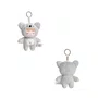 Pocket Hugs Série Animais 1 Surpresa Metoo Bup Baby