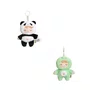 Pocket Hugs Série Animais 1 Surpresa Metoo Bup Baby