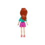 Polly Pocket Lila com o Coelhinho Mattel