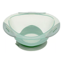 Pratinho Bowl Verde com Ventosa Buba 