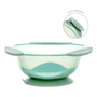Pratinho Bowl Verde com Ventosa Buba 