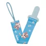 Prendedor de Chupeta Zoo Cachorro Buba