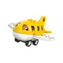 Primeira Ida ao Aeroporto Lego Duplo