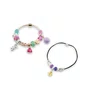 Pulseira My Style Life Charms Lux Multikids