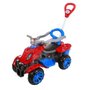 Quadriciclo Spider Até 30Kg Maral
