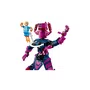 Quarteto Fantástico vs Figura de Construção de Galactus Lego Marvel 