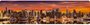 Quebra Cabeça 1500 Peças Skyline de Manhattan Toyster