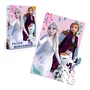 Quebra Cabeça Disney Frozen 60 Peças Toyster
