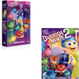 Quebra Cabeça Divertidamente 2 Edição Especial Disney 100 Peças Toyster