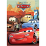 Quebra Cabeça Grandinho Carros Disney Pixar 28 Peças Toyster