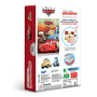 Quebra Cabeça Grandinho Carros Disney Pixar 28 Peças Toyster