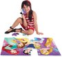 Quebra-Cabeça Princesa 48 Peças Grandão Toyster