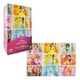 Quebra-cabeça Princesas Disney 150 peças Grow