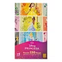 Quebra-cabeça Princesas Disney 150 peças Grow