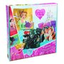 Quebra-Cabeça Progressivo Baby Puzzle Princesas Grow