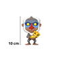 Rafiki com Simba O Rei Leão Disney 301 Funko POP! Candide