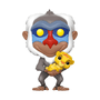 Rafiki com Simba O Rei Leão Disney 301 Funko POP! Candide