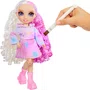 Rainbow High Watercolor & Create Purple Eyes MGA Entertainment