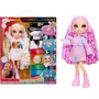 Rainbow High Watercolor & Create Purple Eyes MGA Entertainment