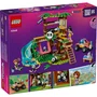Refúgio de Pandas Lego Friends 