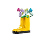 Regador Com Flores Lego Creator 3 em 1