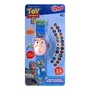 Relógio Projetor Infantil Buzz Lightyear Toy Story 5 Toyng 