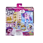 Revelação Real Princesa Petals My Little Pony Hasbro