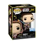 Rey Star Wars 805 Funko POP! Candide