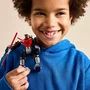 Robô Darth Maul Lego Star Wars 