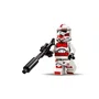 Robô de Soldado Clone de Choque Lego Star Wars