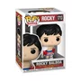 Rocky Balboa Rocky IV 1713 Funko POP! Movies Candide