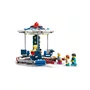 Roda Gigante Icônica Lego Creator 3 em 1