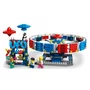 Roda Gigante Icônica Lego Creator 3 em 1