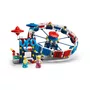 Roda Gigante Icônica Lego Creator 3 em 1