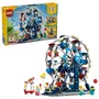 Roda Gigante Icônica Lego Creator 3 em 1