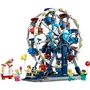 Roda Gigante Icônica Lego Creator 3 em 1