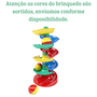 Rola Bola da Blocolândia Dismat