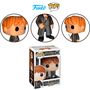 Ron Weasley Harry Potter 02 Funko POP! Candide