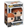 Ron Weasley Harry Potter 02 Funko POP! Candide