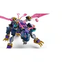 Rontu A Dragão Mestre Lego Ninjago Dragons Rising
