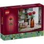 Rosas Lego Botânica